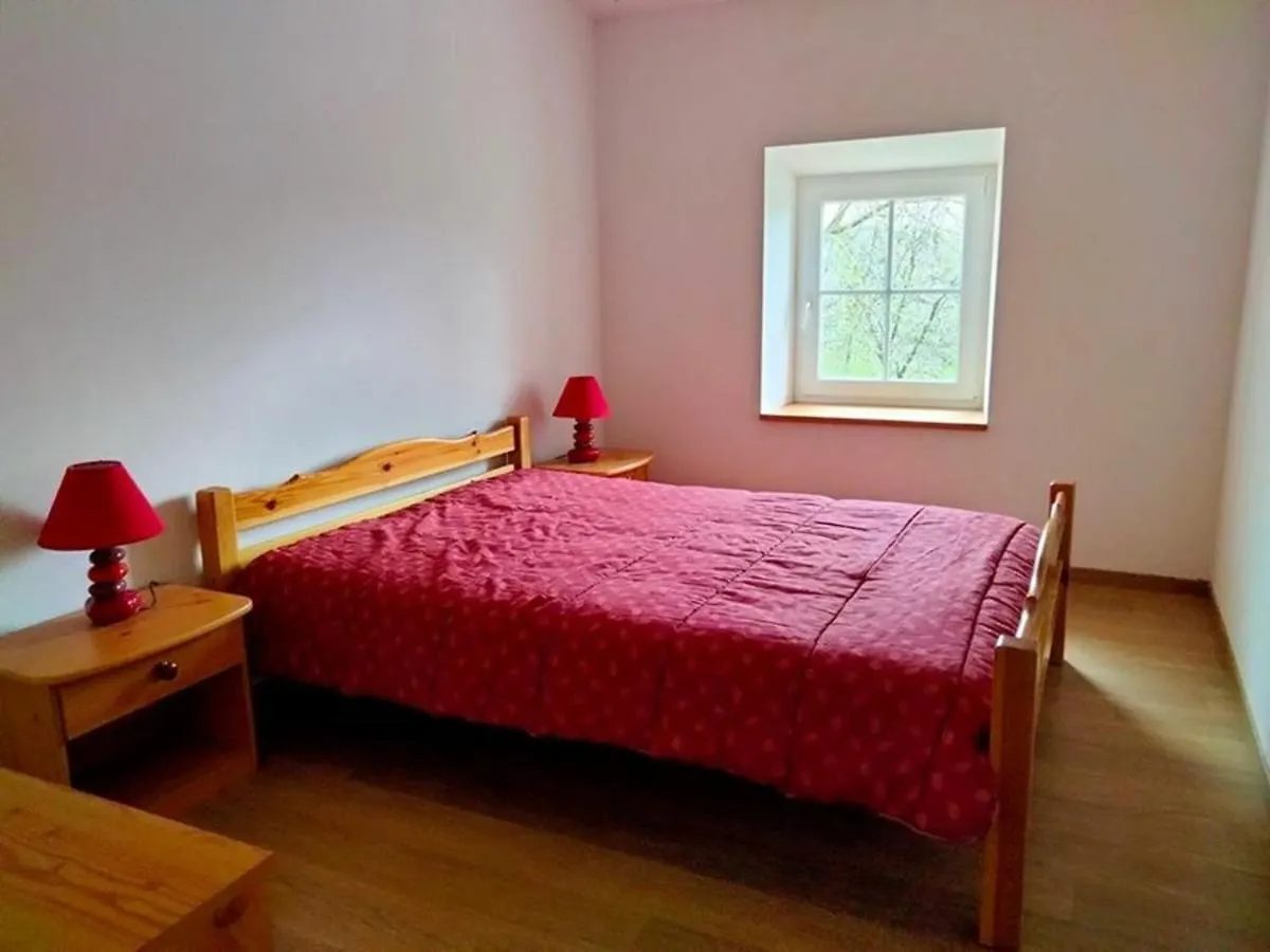 Gite Renove Au Calme Avec Parking Prive Et Wifi Gratuit A Saint-Etienne-Lardeyrol - Fr-1-582-332 Holiday home
