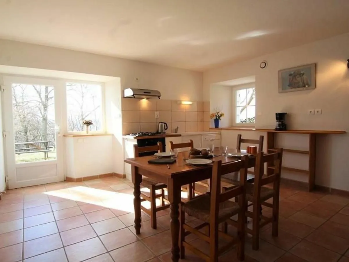 Gite Renove Au Calme Avec Parking Prive Et Wifi Gratuit A Saint-Etienne-Lardeyrol - Fr-1-582-332 0*,