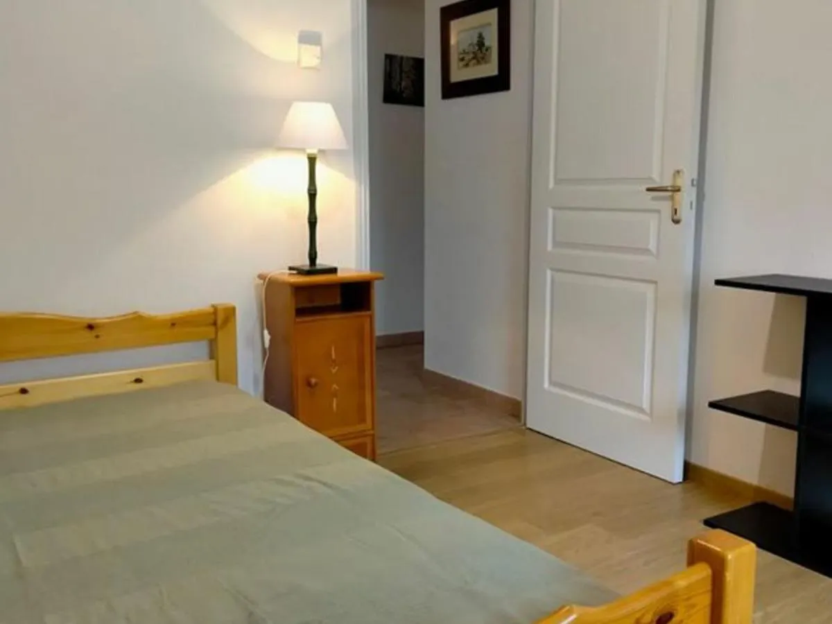 Holiday home Gite Renove Au Calme Avec Parking Prive Et Wifi Gratuit A Saint-Etienne-Lardeyrol - Fr-1-582-332 France