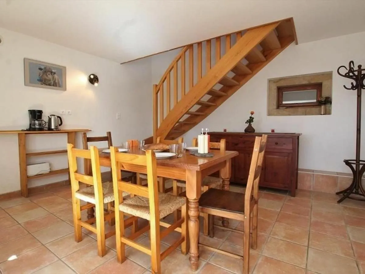 Gite Renove Au Calme Avec Parking Prive Et Wifi Gratuit A Saint-Etienne-Lardeyrol - Fr-1-582-332